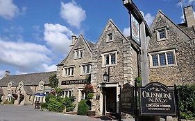 The Colesbourne Inn